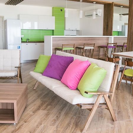 Villa Rk Deluxe Zatoka Dış mekan fotoğraf