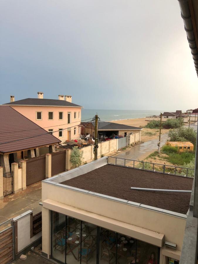 Villa Rk Deluxe Zatoka Dış mekan fotoğraf