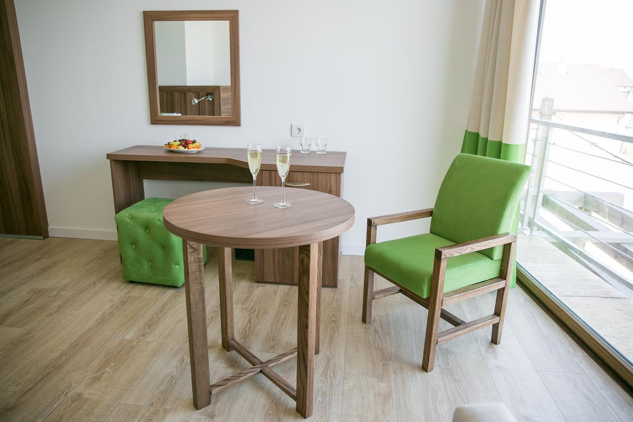 Villa Rk Deluxe Zatoka Dış mekan fotoğraf