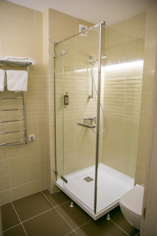 Villa Rk Deluxe Zatoka Dış mekan fotoğraf