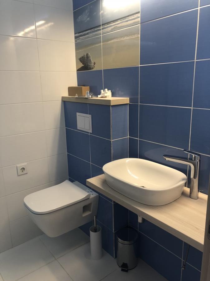 Villa Rk Deluxe Zatoka Dış mekan fotoğraf