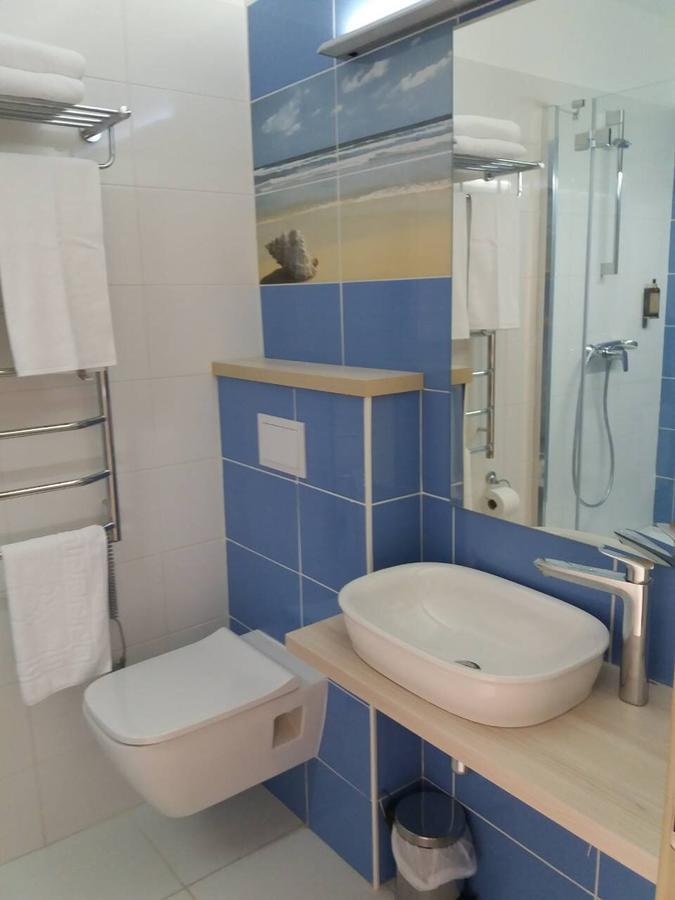 Villa Rk Deluxe Zatoka Dış mekan fotoğraf