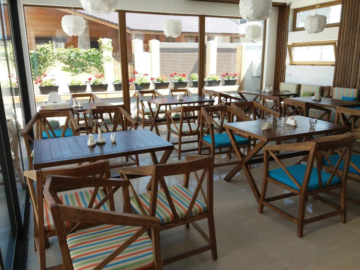Villa Rk Deluxe Zatoka Dış mekan fotoğraf